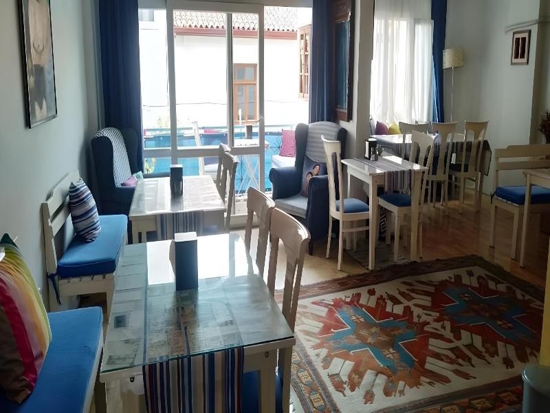 Urkmez Hotel — photo 3