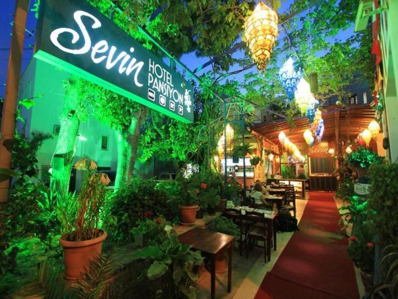 Sevin Hotel image