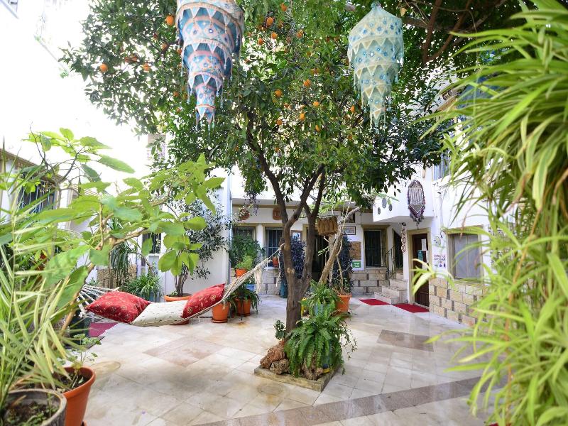 Sevin Hotel image