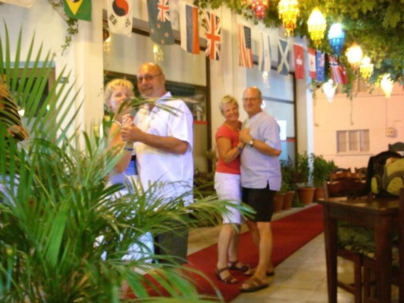 Sevin Hotel image