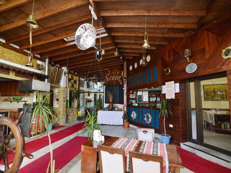 Sevin Hotel image