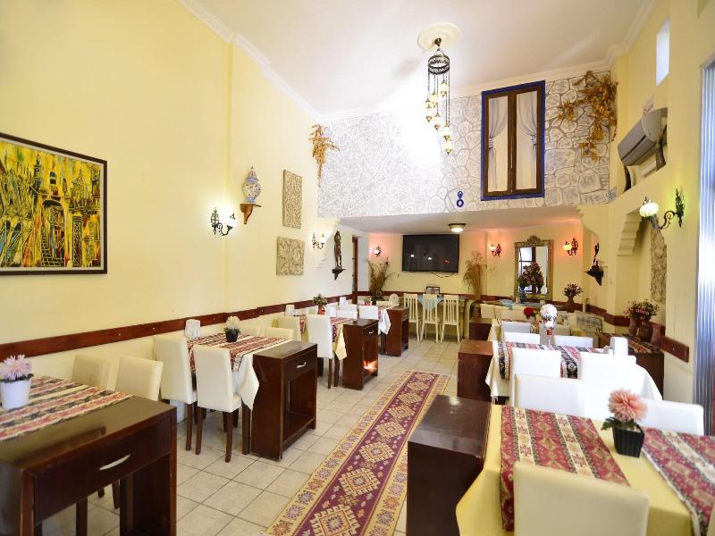 Sevin Hotel image