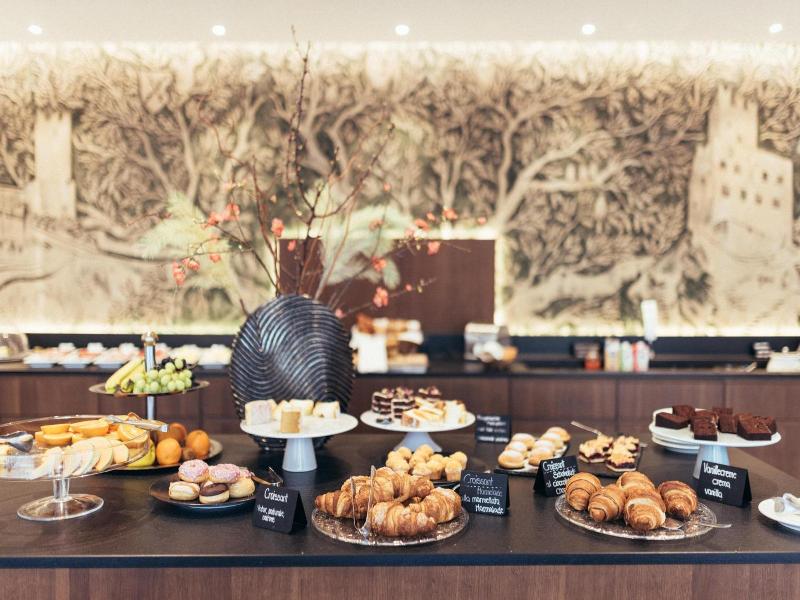 Hotel Goldene Rose image