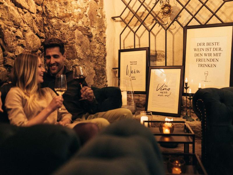 Hotel Goldene Rose image