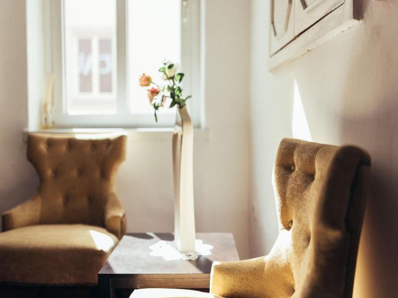 Hotel Goldene Rose image