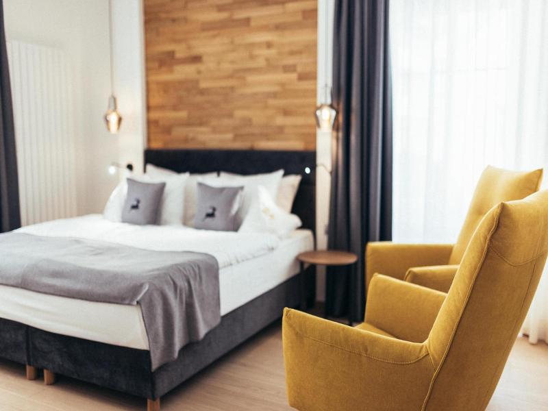 Hotel Goldene Rose image
