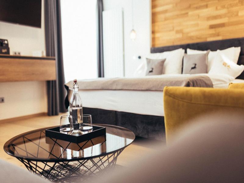 Hotel Goldene Rose image
