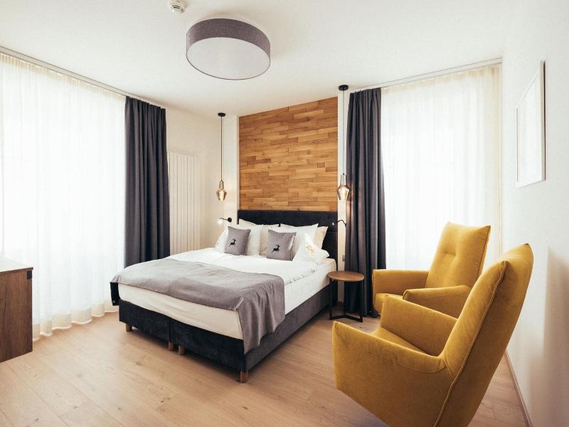Hotel Goldene Rose image
