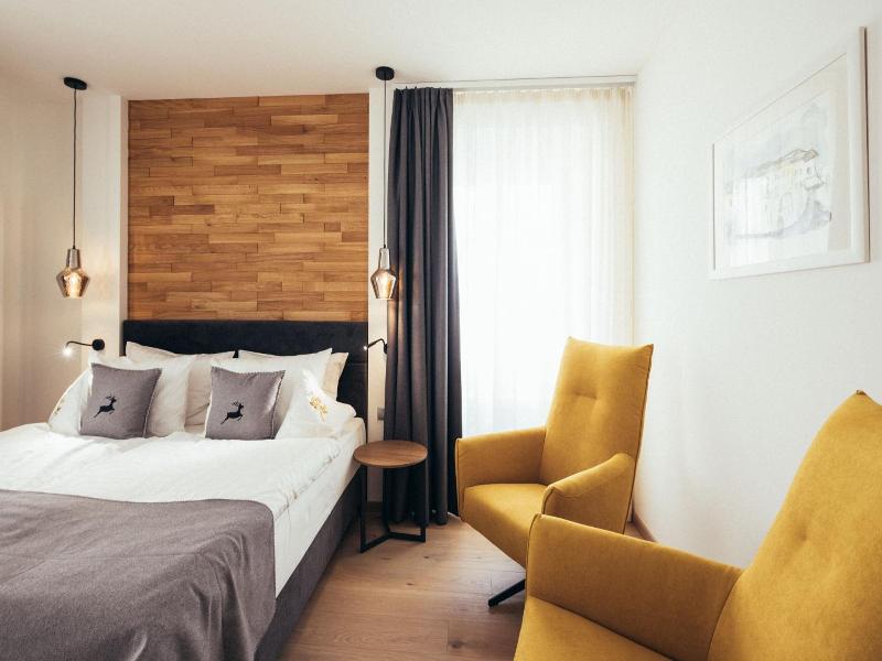 Hotel Goldene Rose image