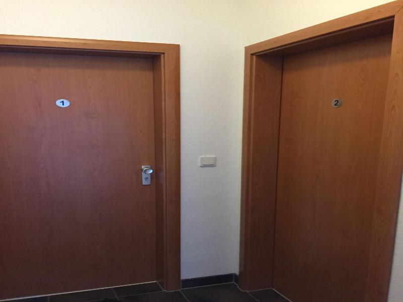Pension Im Wirtshaus Himberg image