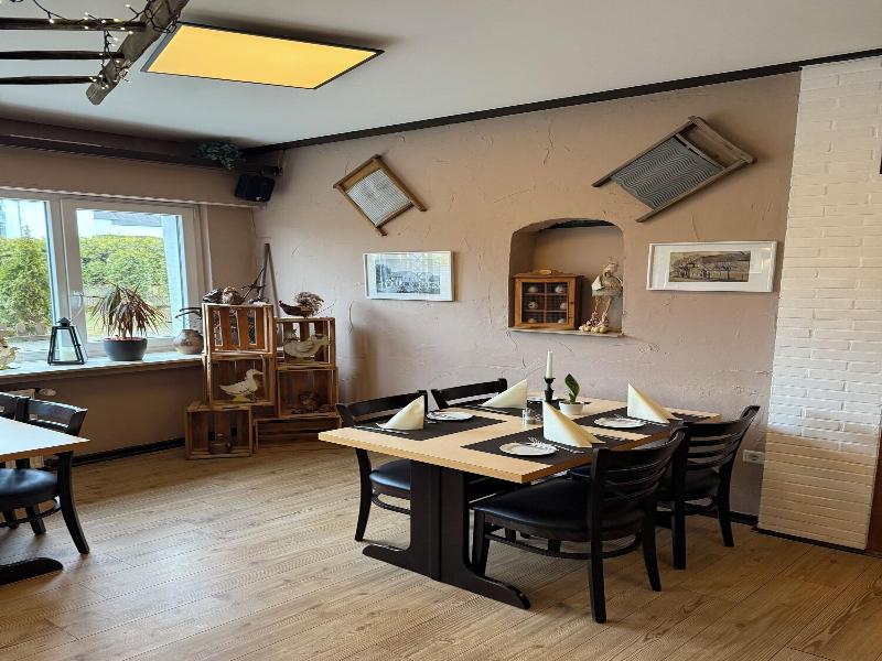 Pension Im Wirtshaus Himberg image