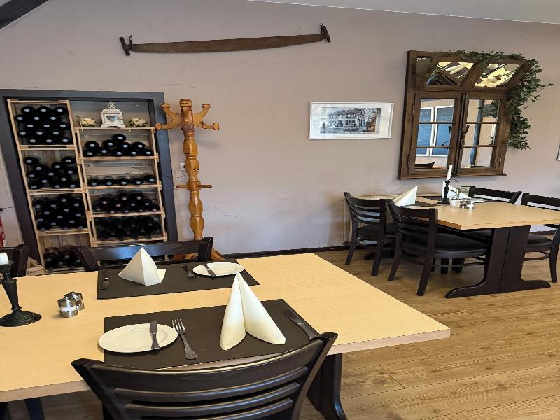 Pension Im Wirtshaus Himberg image