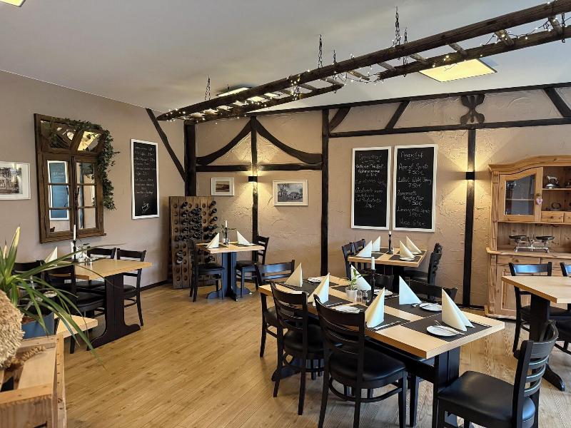 Pension Im Wirtshaus Himberg image
