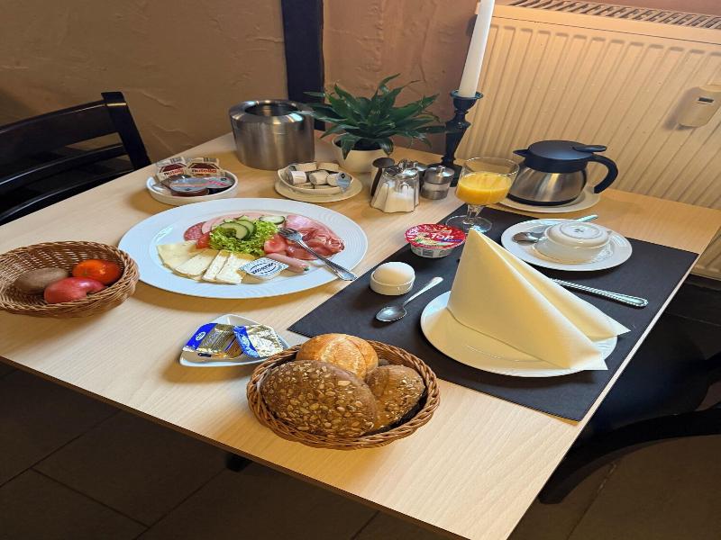 Pension Im Wirtshaus Himberg image