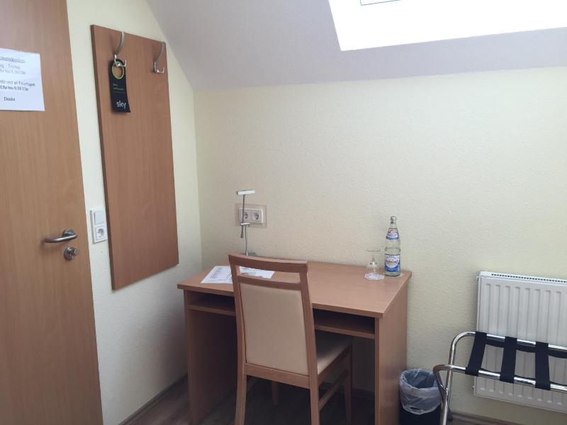 Pension Im Wirtshaus Himberg image
