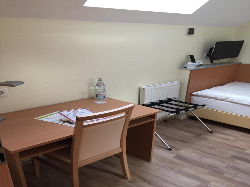 Pension Im Wirtshaus Himberg image