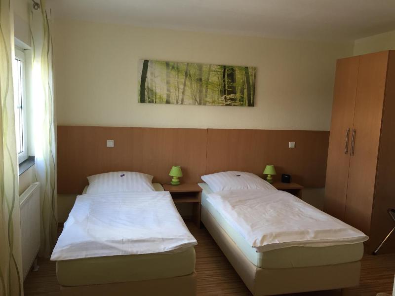 Pension Im Wirtshaus Himberg image