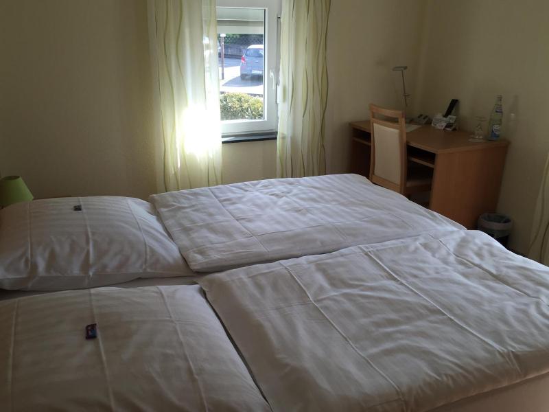 Pension Im Wirtshaus Himberg image