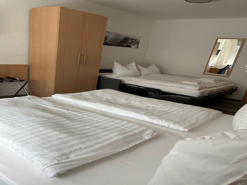 Pension Im Wirtshaus Himberg image