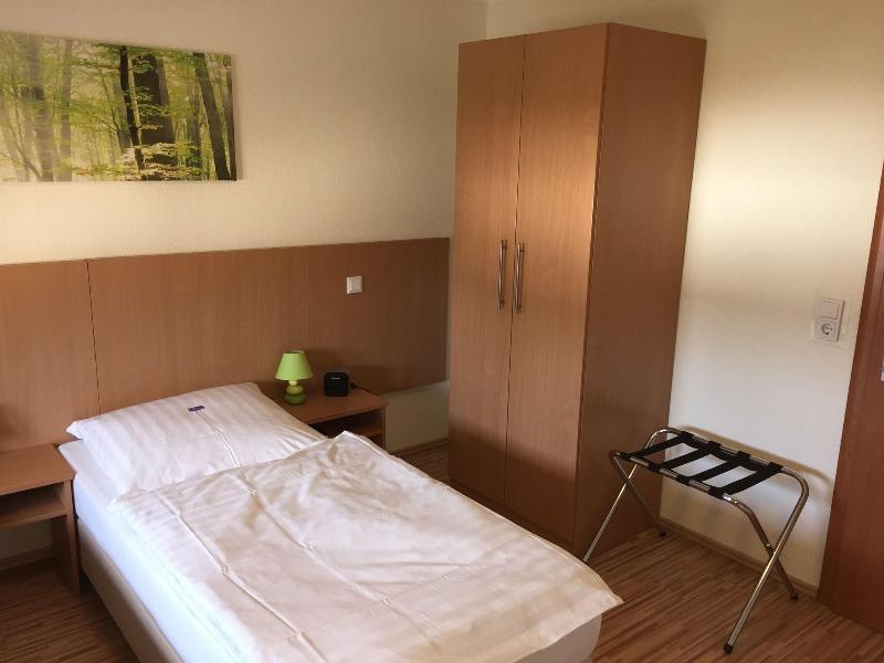Pension Im Wirtshaus Himberg image