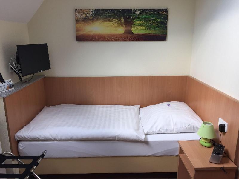 Pension Im Wirtshaus Himberg image