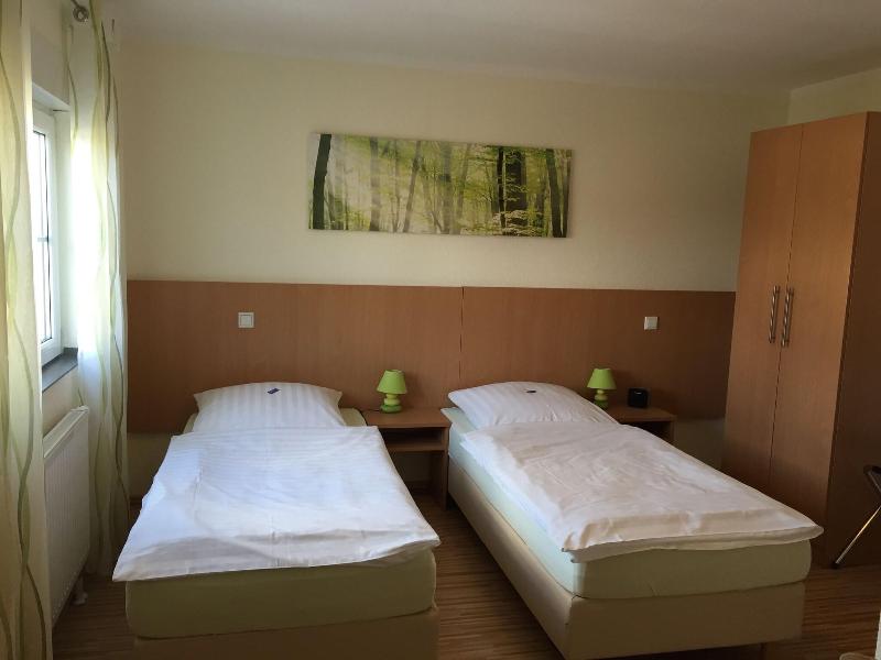 Pension Im Wirtshaus Himberg image