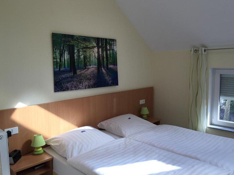 Pension Im Wirtshaus Himberg image