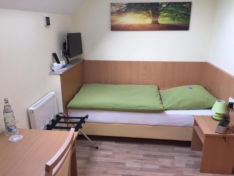 Pension Im Wirtshaus Himberg image