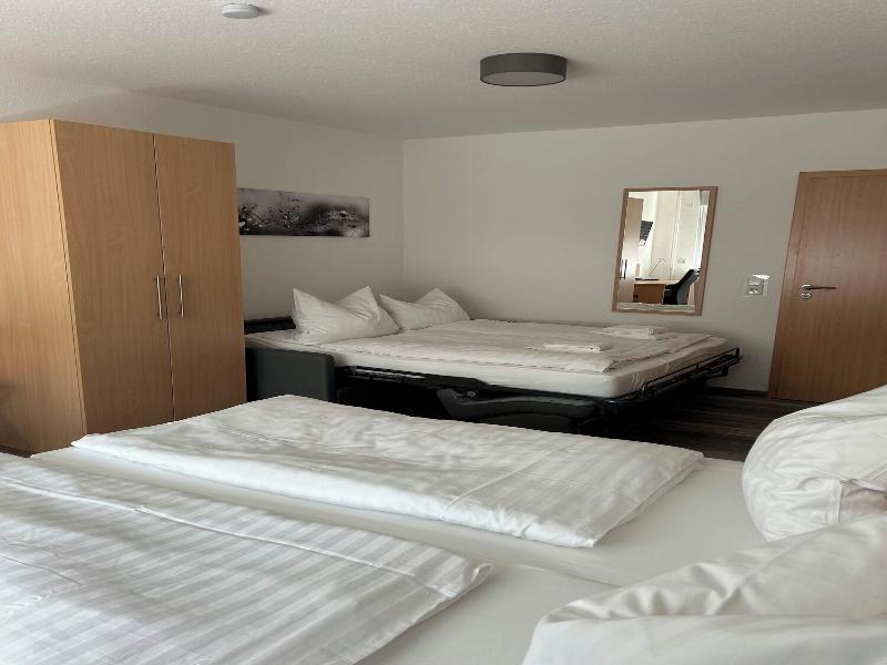 Pension Im Wirtshaus Himberg image