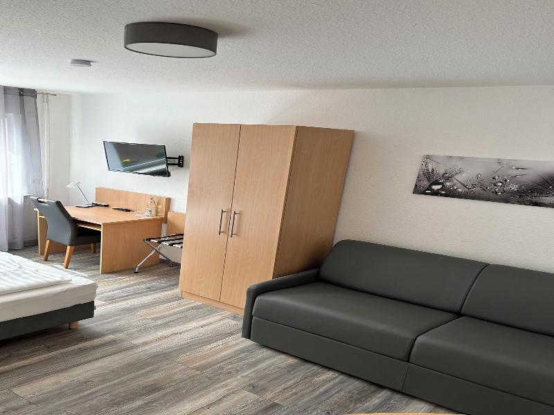 Pension Im Wirtshaus Himberg image