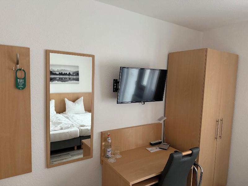 Pension Im Wirtshaus Himberg image
