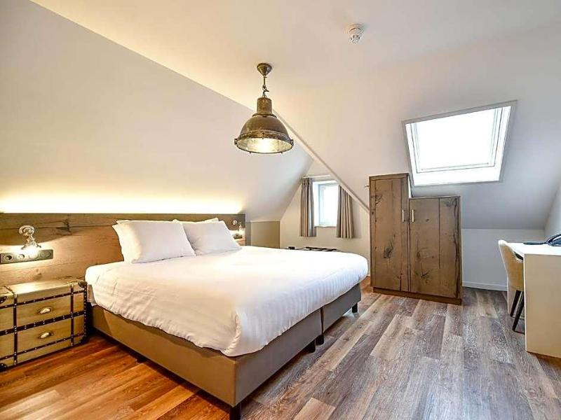 Brasserie Hotel Antje Van De Statie