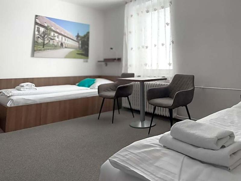 Hotel Pod Radnici image