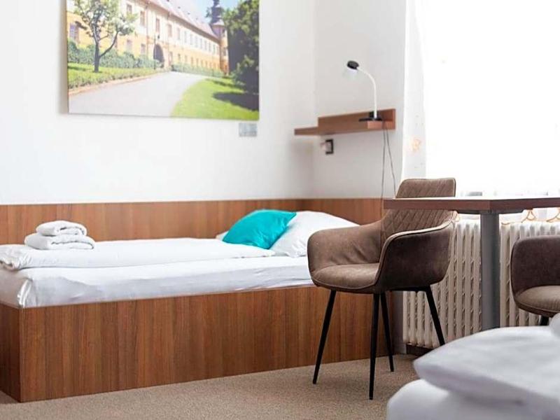 Hotel Pod Radnici image