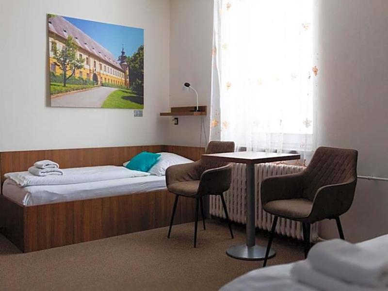 Hotel Pod Radnici image