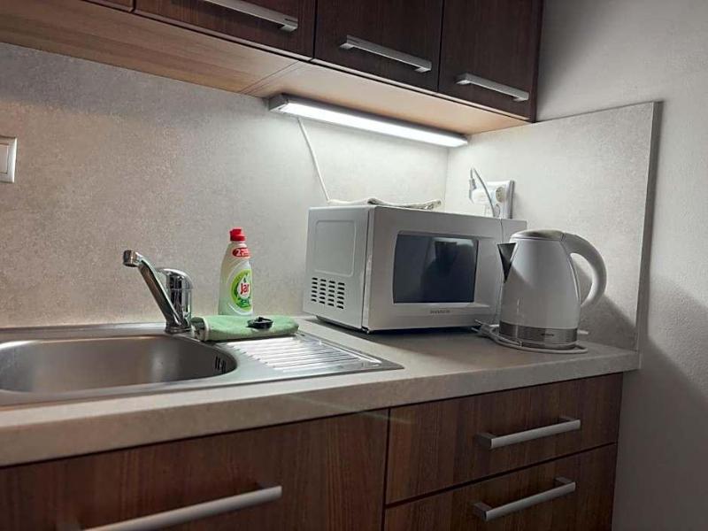 Hotel Pod Radnici image