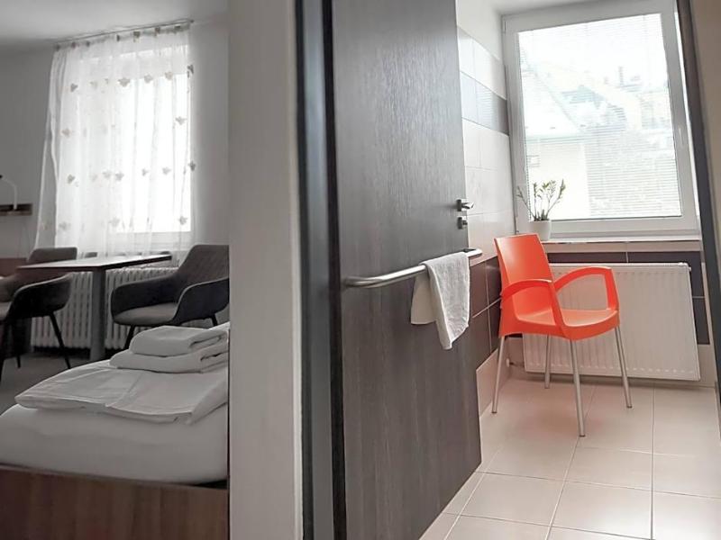 Hotel Pod Radnici image