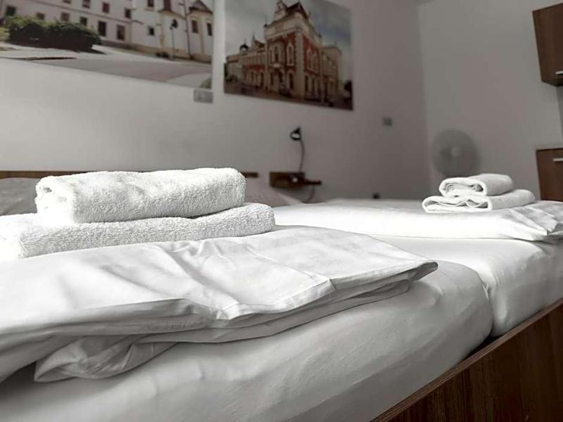Hotel Pod Radnici image