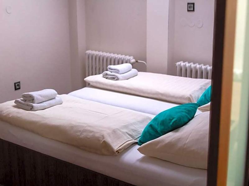 Hotel Pod Radnici image