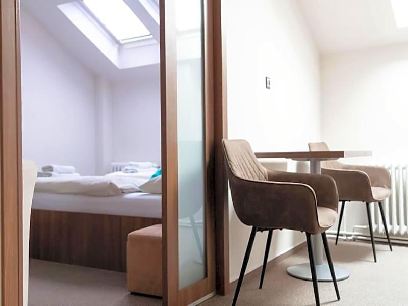 Hotel Pod Radnici image