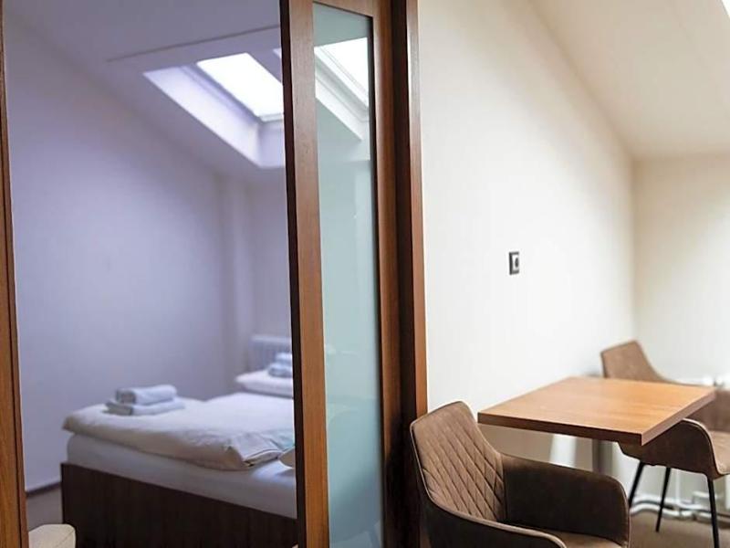 Hotel Pod Radnici image