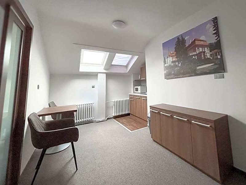 Hotel Pod Radnici image