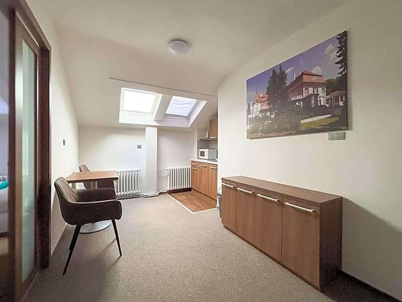 Hotel Pod Radnici image
