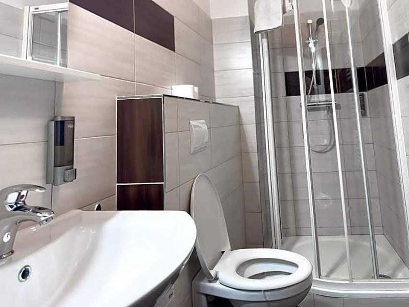 Hotel Pod Radnici image