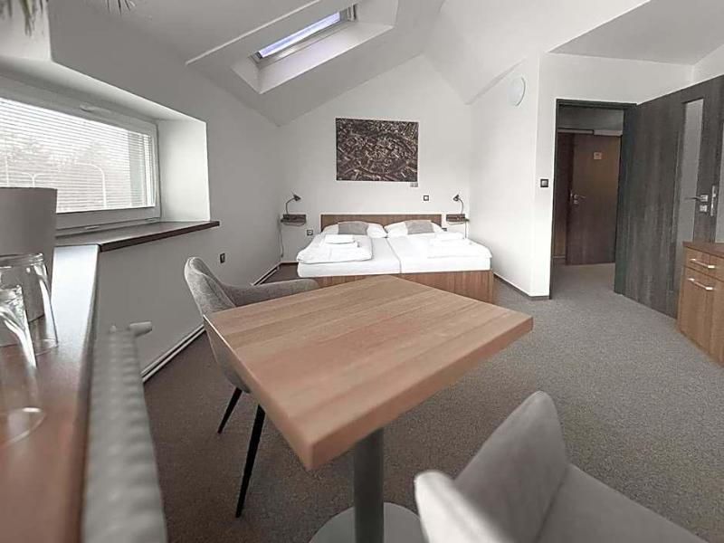Hotel Pod Radnici image