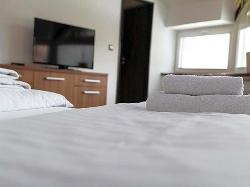Hotel Pod Radnici image