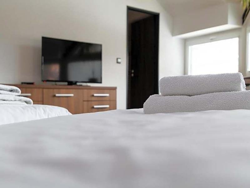 Hotel Pod Radnici image