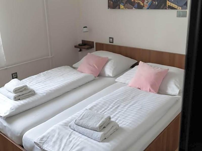 Hotel Pod Radnici image
