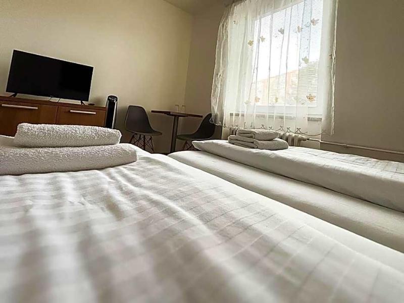 Hotel Pod Radnici image