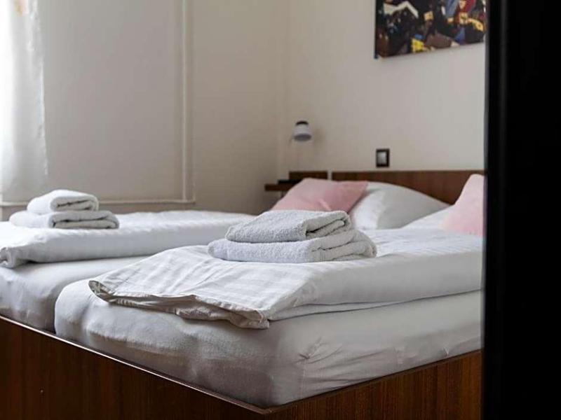 Hotel Pod Radnici image